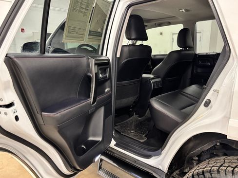 Used 2024 Toyota 4Runner TRD Pro AWD/4WD image 19