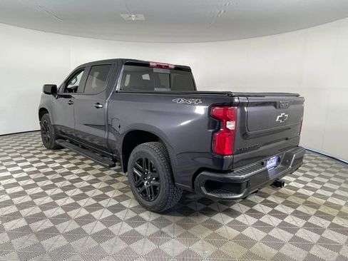 Used 2024 Chevrolet Silverado 1500 RST w/ All Star Edition Plus AWD/4WD image 14