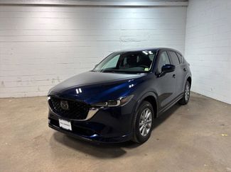 Used 2024 MAZDA CX-5 AWD 2.5 S w/ Select Package video 1