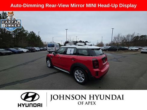 Used 2024 MINI Cooper Countryman S image 17