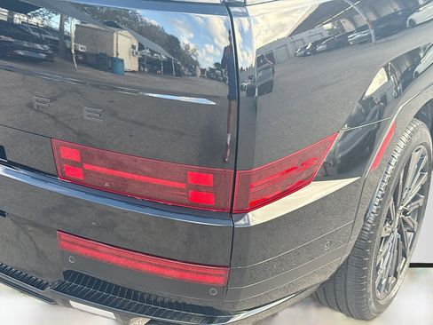 Used 2024 Hyundai Santa Fe Calligraphy image 25