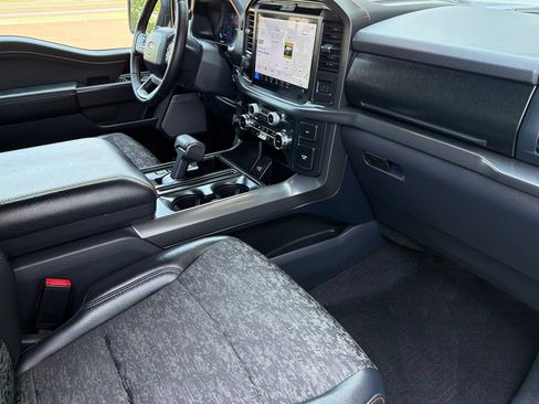 Used 2025 Ford F150 Tremor w/ Bed Utility Package AWD/4WD image 15