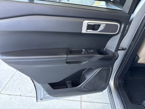Used 2021 Ford Explorer 2WD image 15