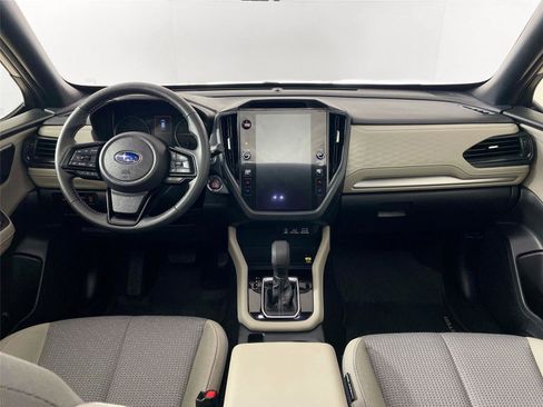 Used 2025 Subaru Forester Premium w/ Convenience Package #1 image 30