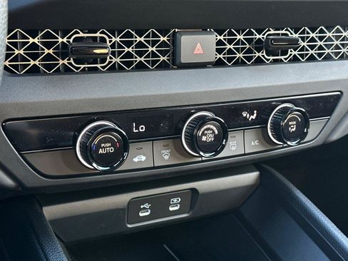 New 2026 Honda Accord LX image 20