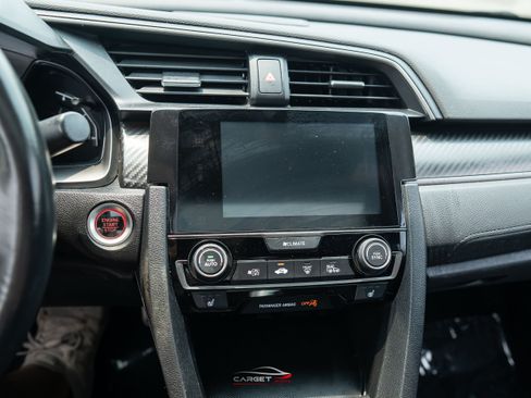 Used 2018 Honda Civic Si image 21