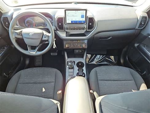 Used 2022 Ford Bronco Sport image 11