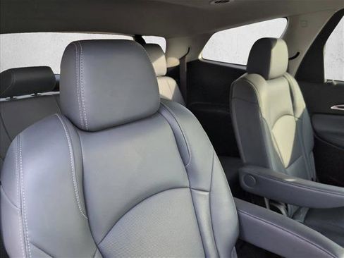 Used 2021 Buick Enclave Essence w/ Sound and Sites Package image 23