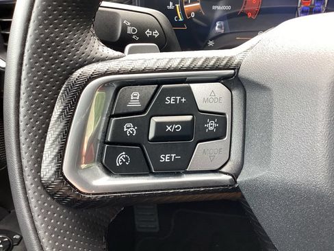 New 2025 Ford Mustang GT Premium RWD image 40