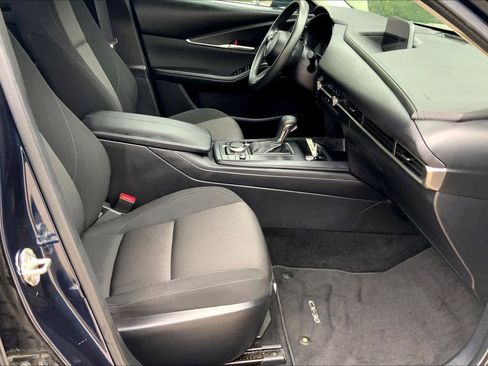 Used 2024 MAZDA CX-30 AWD 2.5 S image 9
