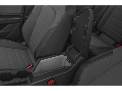New 2026 Volkswagen Jetta SE FWD image 11