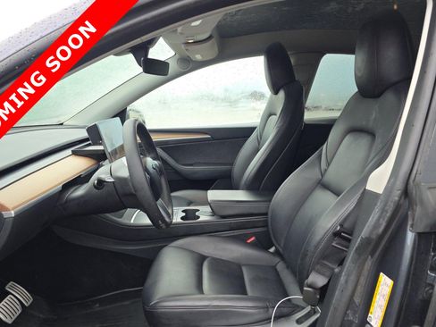 Used 2023 Tesla Model Y Performance AWD/4WD image 6