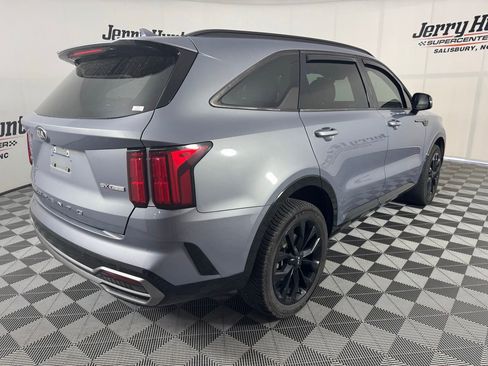 Used 2021 Kia Sorento SX AWD/4WD image 7