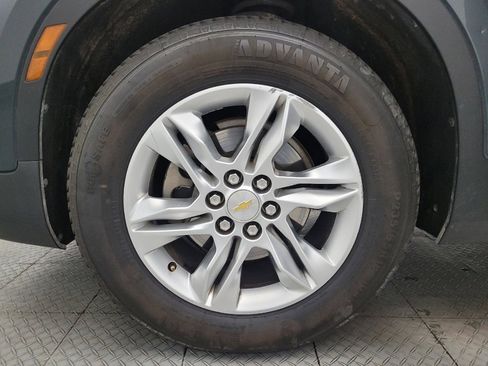 Used 2019 Chevrolet Blazer LT image 31