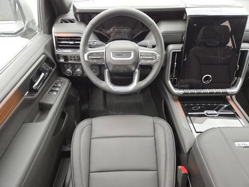 New 2026 GMC Yukon XL Denali w/ Sun & Power Step Package image 34