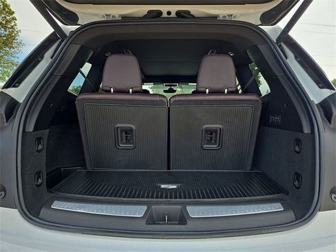 Certified 2024 Cadillac XT6 Premium Luxury w/ Technology Package image 27