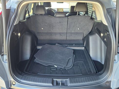 Used 2025 Honda CR-V EX-L image 27