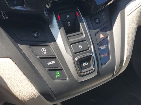 Used 2025 Honda Odyssey EX-L image 31