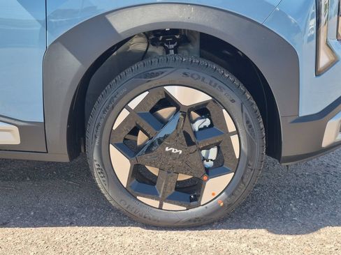 New 2027 Kia Seltos S AWD/4WD image 17