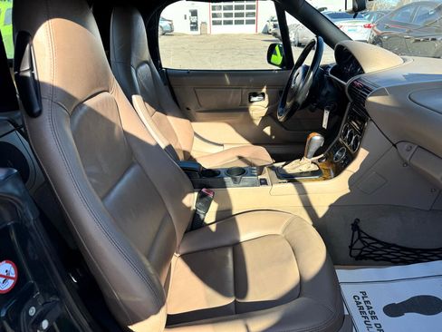 Used 2001 BMW Z3 3.0i image 10