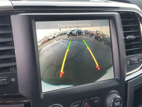 Used 2017 RAM 1500 Sport w/ Convenience Group image 22