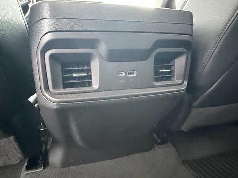 Used 2024 Chevrolet Silverado 1500 RST w/ Convenience Package II RWD image 12