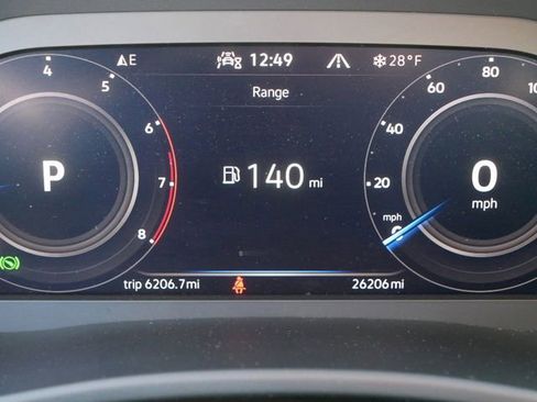 Certified 2023 Volkswagen Atlas Cross Sport SE image 27