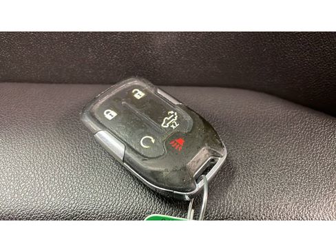 Certified 2021 Chevrolet Silverado 2500 LTZ w/ Z71 Chrome Sport Edition image 18