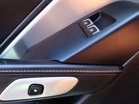 Used 2017 Chevrolet Corvette Z06 image 36