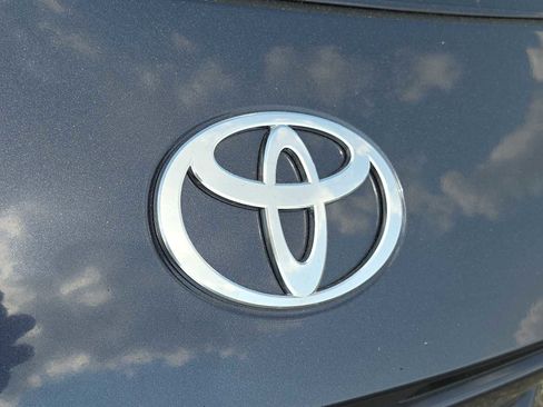 New 2026 Toyota Camry SE FWD image 16