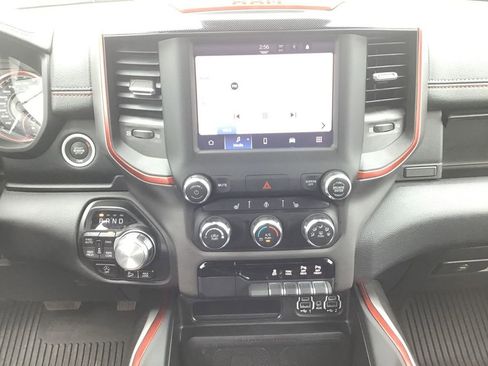 Used 2022 RAM 1500 Rebel w/ Rebel Level 1 Equipment Group AWD/4WD image 14