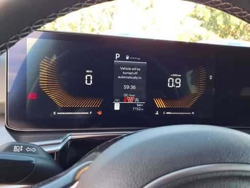 Certified 2025 Kia Sorento S image 13