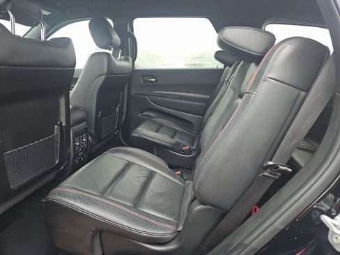 Used 2022 Dodge Durango R/T w/ Blacktop Package image 8