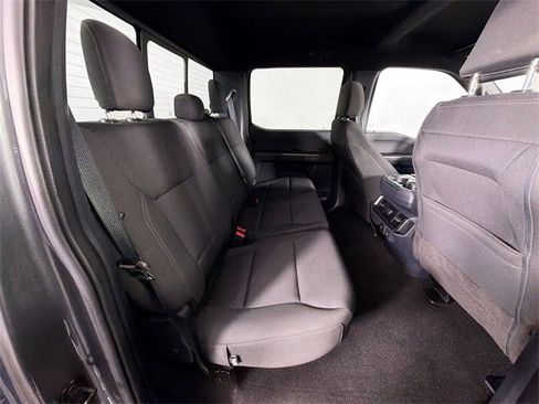Used 2022 Ford F150 XLT w/ Equipment Group 302A High image 26