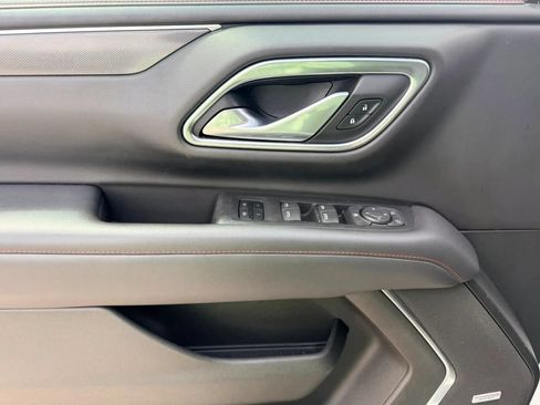 Used 2021 Chevrolet Tahoe RST RWD image 9