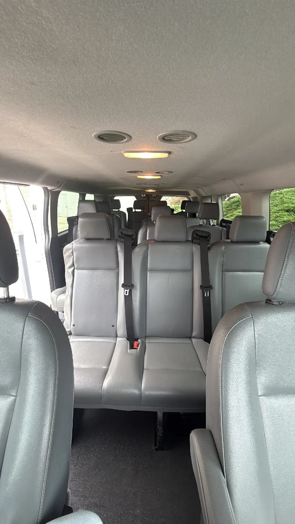 Used 2018 Ford Transit 350 XL RWD image 35