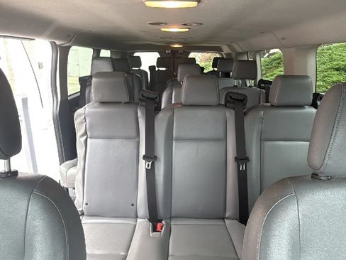 Used 2018 Ford Transit 350 XL RWD image 35