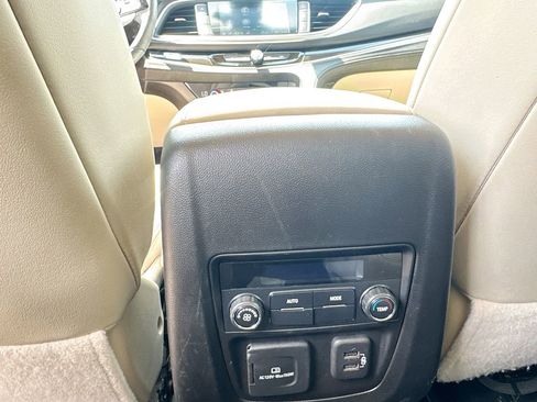 Used 2023 Buick Enclave Essence w/ Experience Buick Package image 23