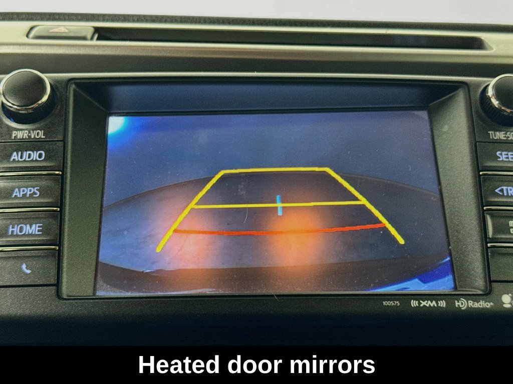Used 2018 Toyota RAV4 XLE w/ Carpet Mat Package AWD/4WD image 17