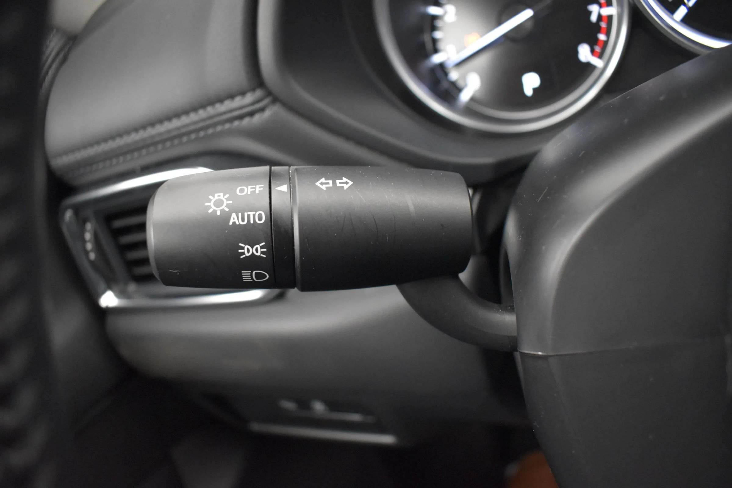 Used 2025 MAZDA CX-5 AWD 2.5 S w/ Select Package image 25