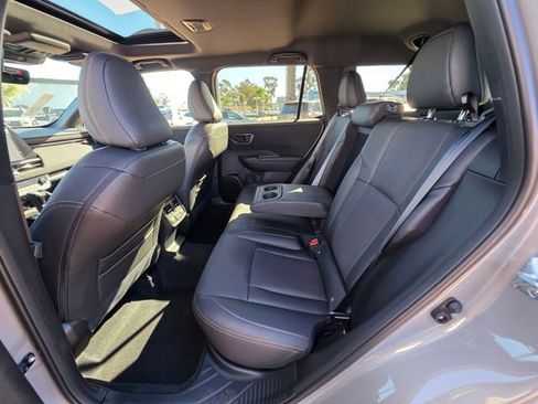 New 2026 Subaru Outback Limited image 13