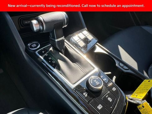 Certified 2023 Kia Sportage EX image 26