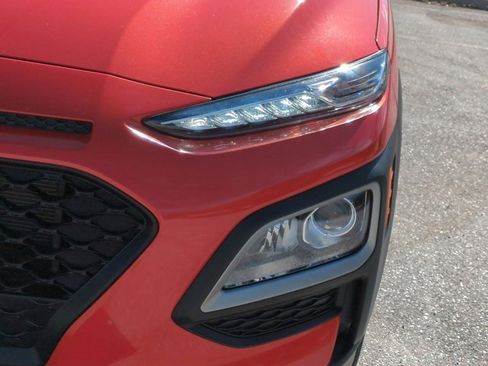 Used 2019 Hyundai Kona SEL image 10