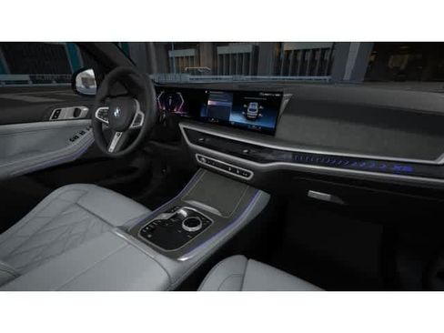 New 2026 BMW X5 sDrive40i w/ M Sport Package RWD image 14