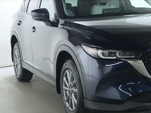 Used 2023 MAZDA CX-5 AWD 2.5 S image 8