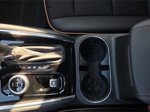 New 2026 GMC Canyon AT4 image 34