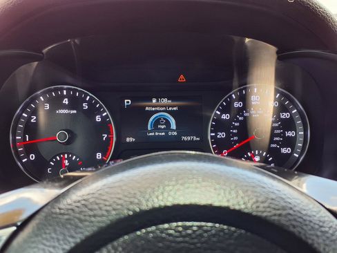 Used 2023 Kia Forte GT-Line w/ GT-Line Premium Package FWD image 18