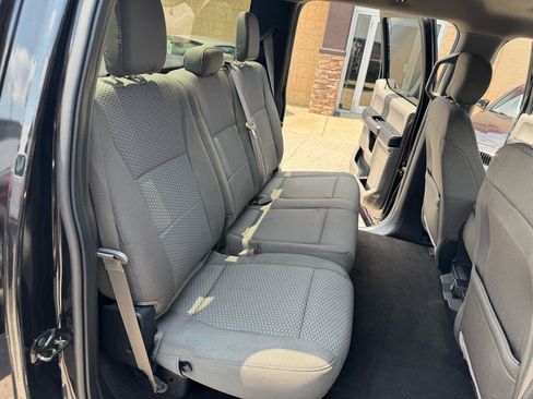 Used 2020 Ford F150 XLT RWD image 22