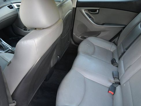 Used 2015 Hyundai Elantra Sport FWD image 14