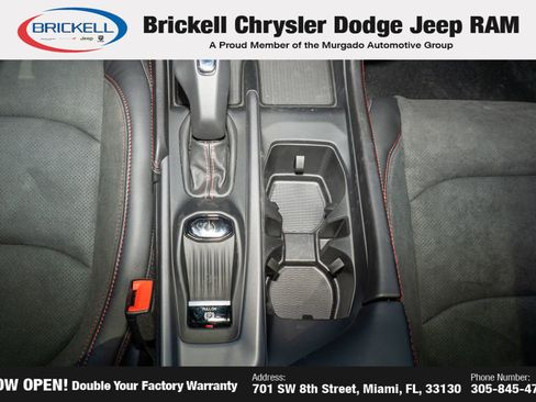 New 2025 Dodge Charger R/T Scat Pack w/ Track Pack image 22